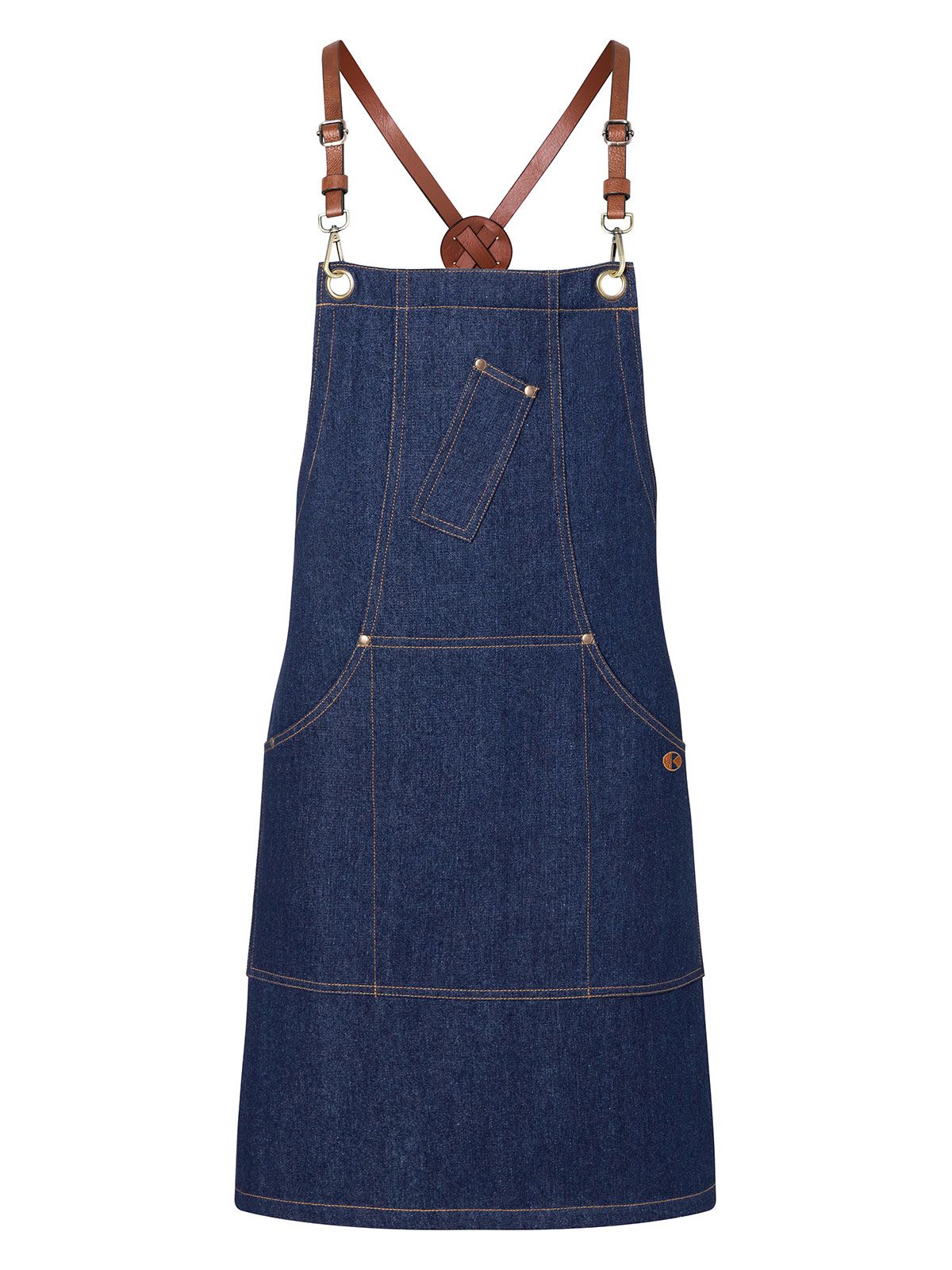 denim blue